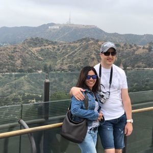 Meet your Posher, Randy